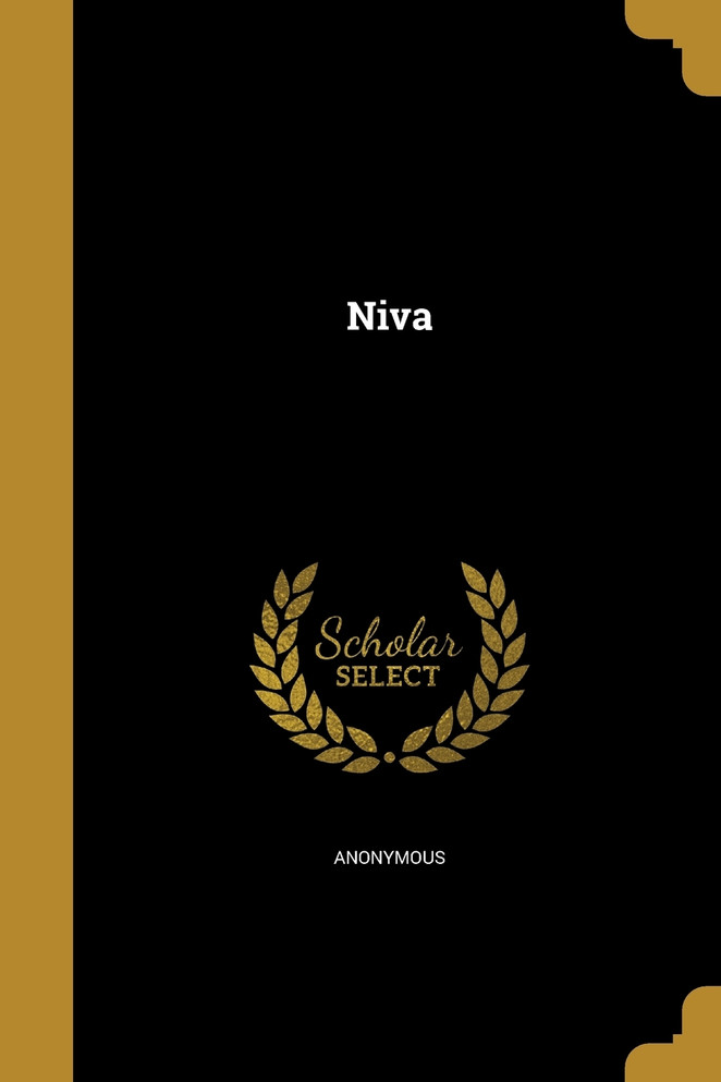 Niva