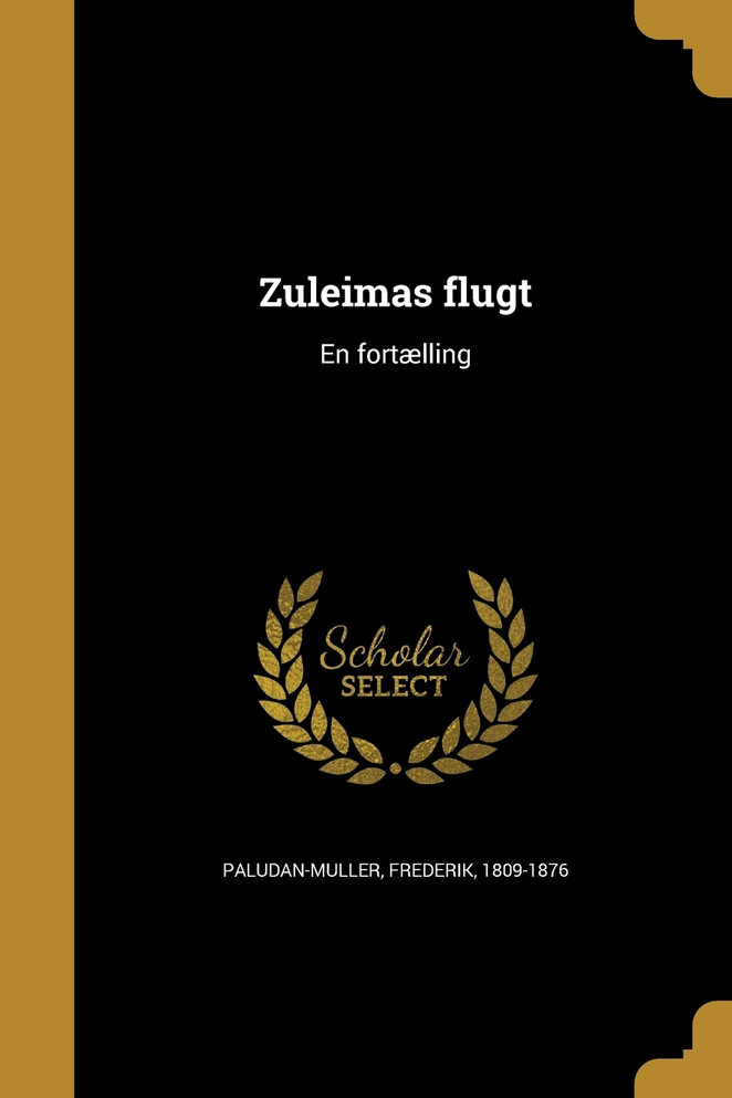 Zuleimas flugt