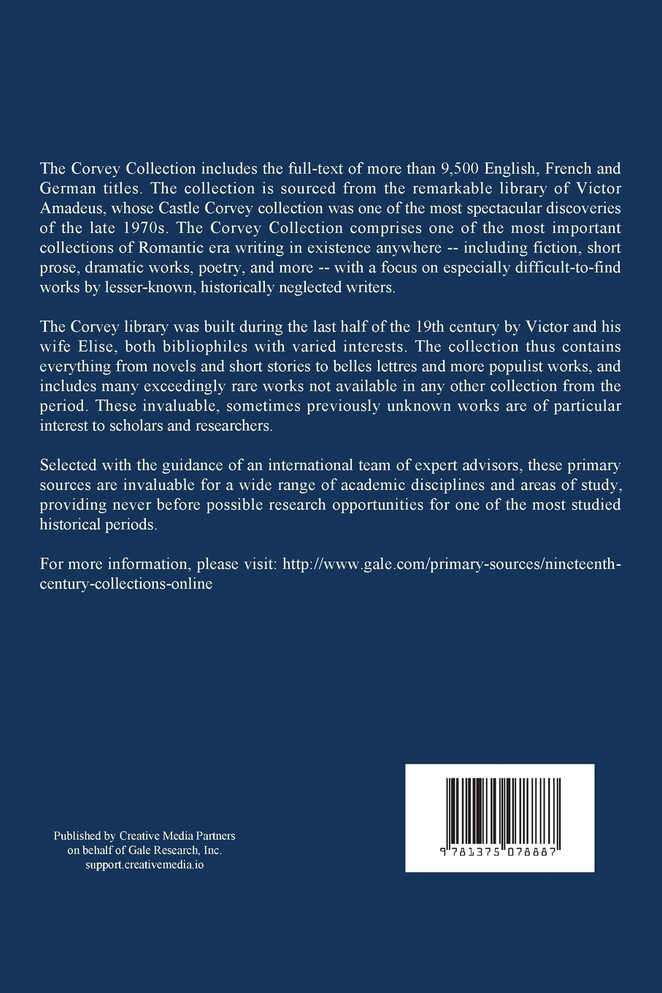 The Impenetrable Secret