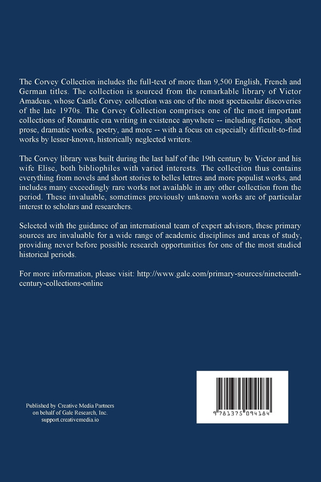 The Munster Cottage Boy