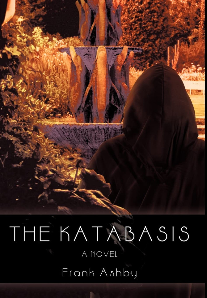 The Katabasis