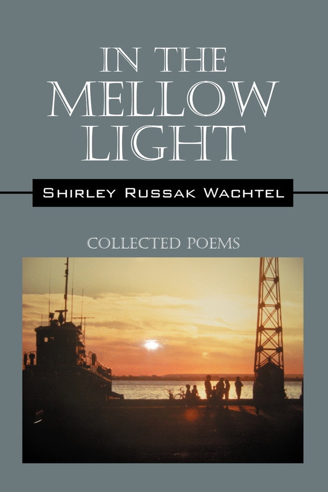 In the Mellow Light