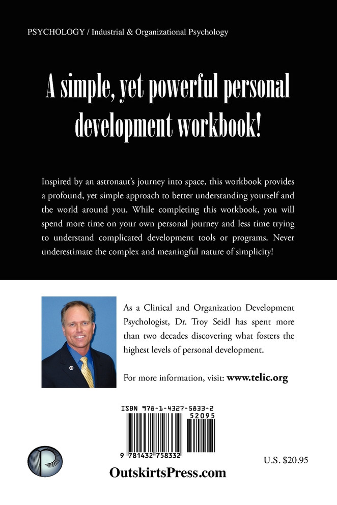 Looking In From the Outside