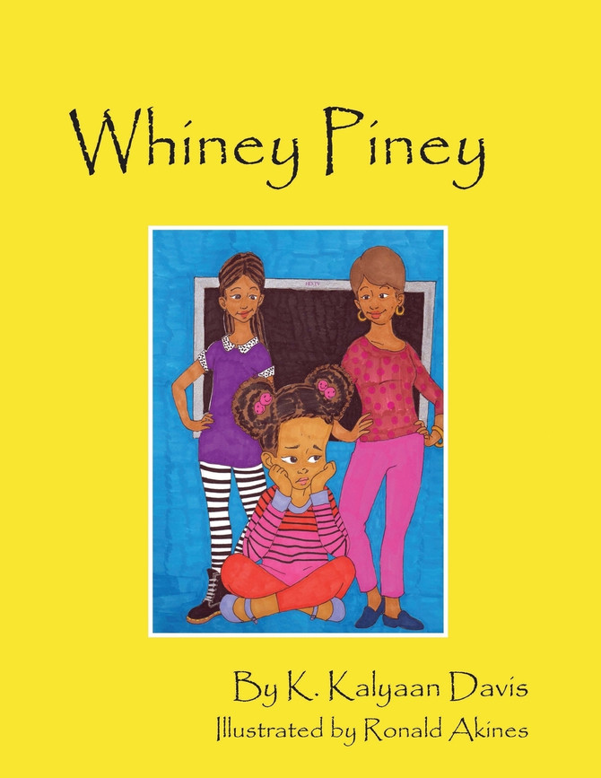 Whiney Piney