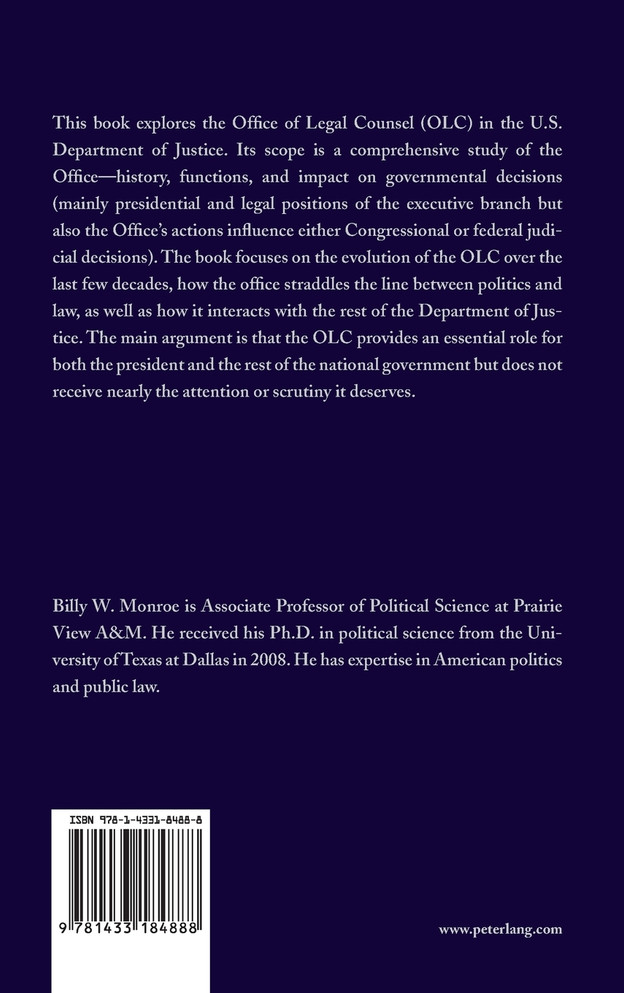 The President's Law Firm