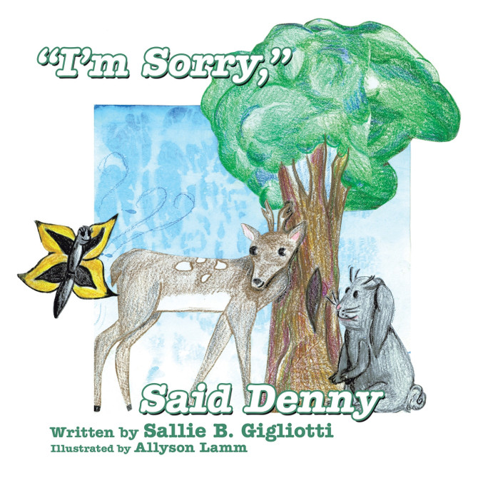 "I'm Sorry," Said Denny