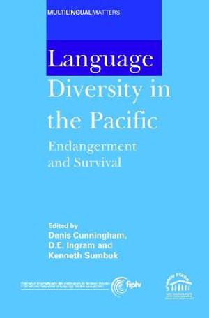 Language Diversity in the Pacific