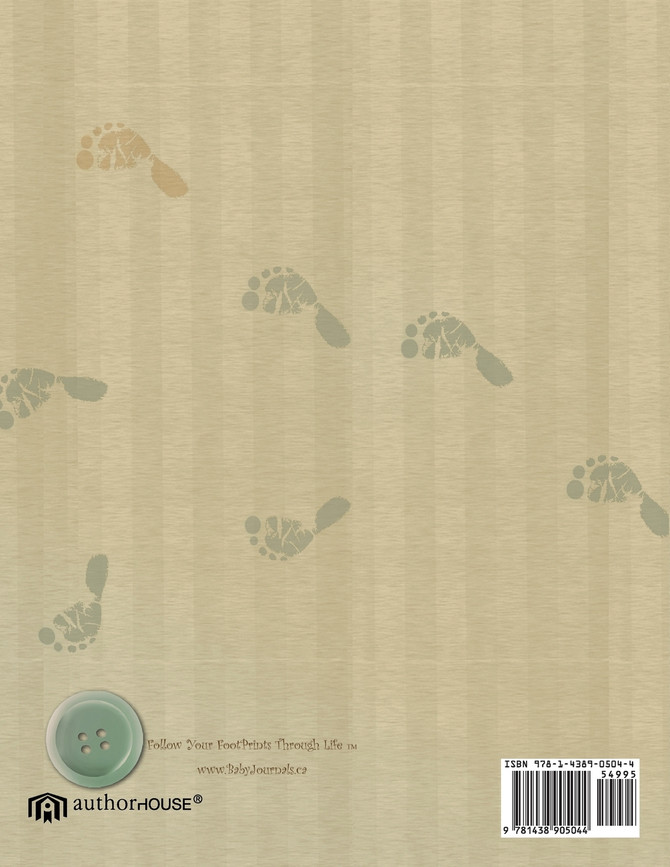 My Footprints through Life