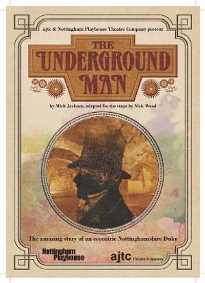 The Underground Man