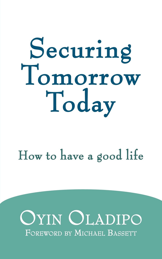 Securing Tomorrow Today