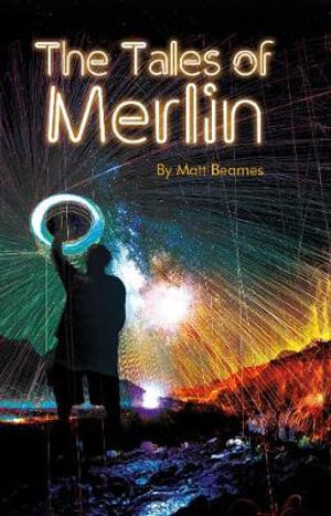 The Tales Of Merlin