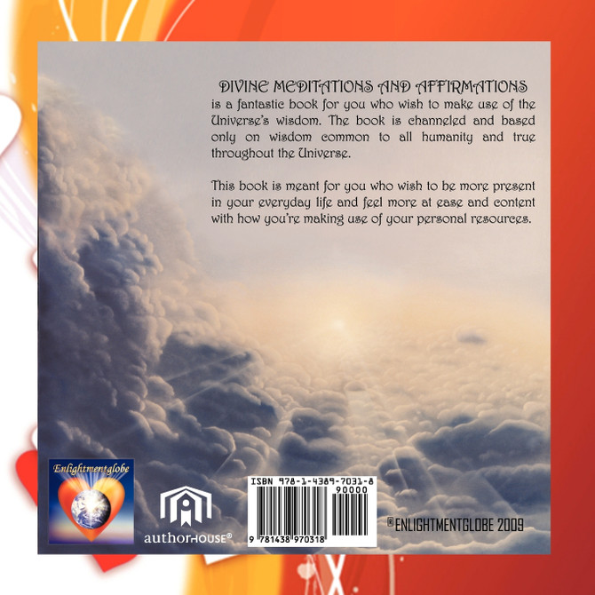 Divine Meditations and Affirmations