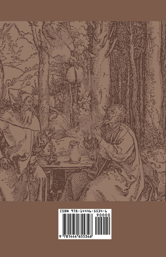 Woodcuts Of Albrecht Durer