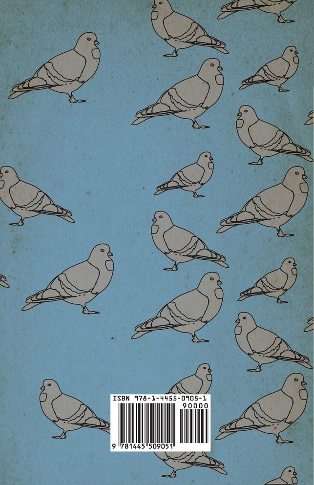 Pigeons and How to Keep Them