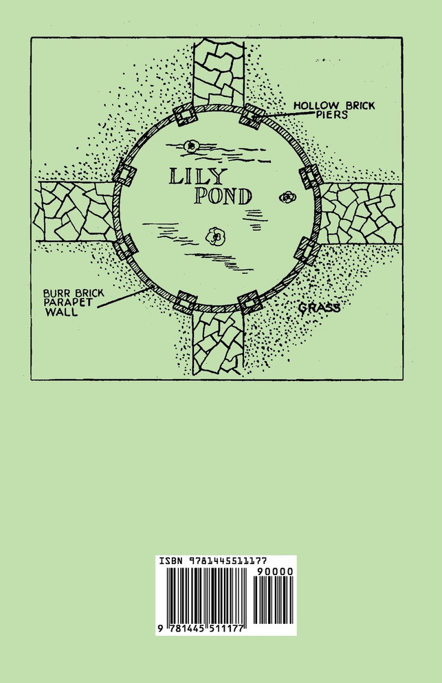 The Amateur Landscape Gardener - Laying-Out, Furniture, Pond-Making, Etc.