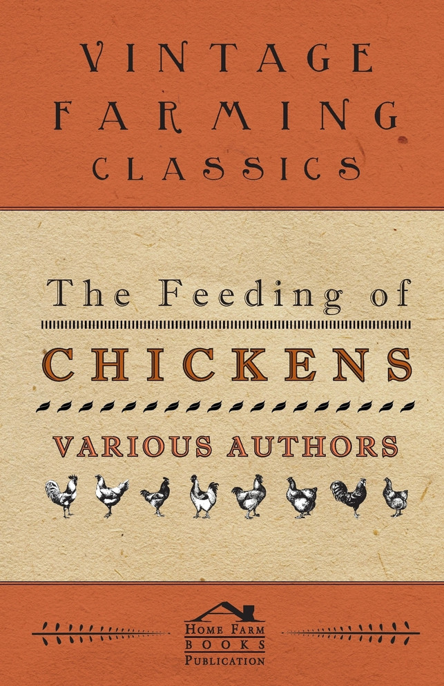 The Feeding of Chickens