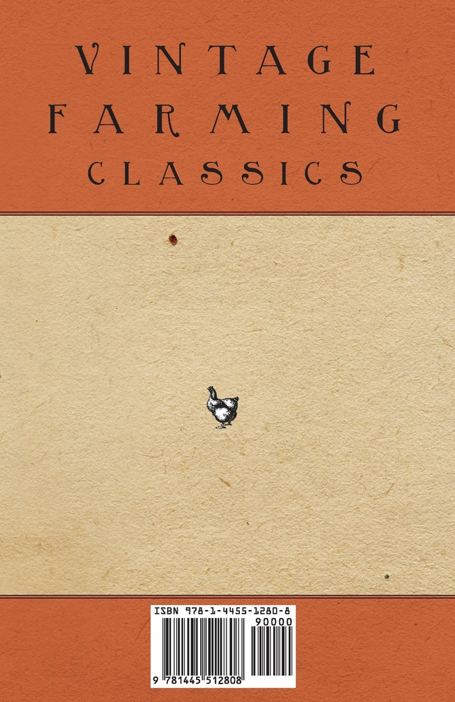 The Feeding of Chickens