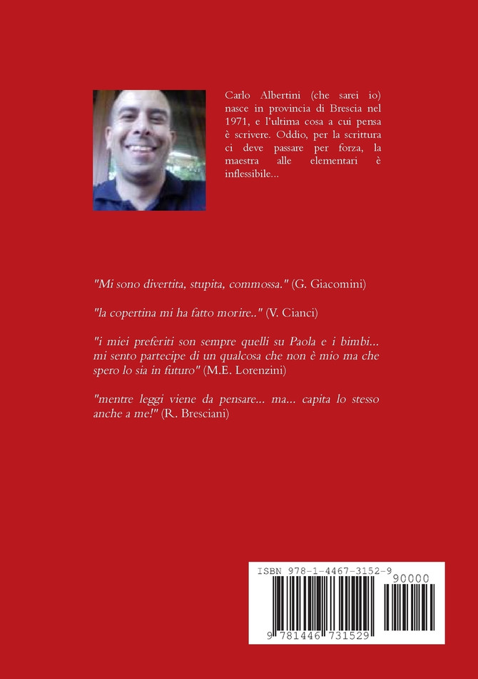 Cogito ergo summa.