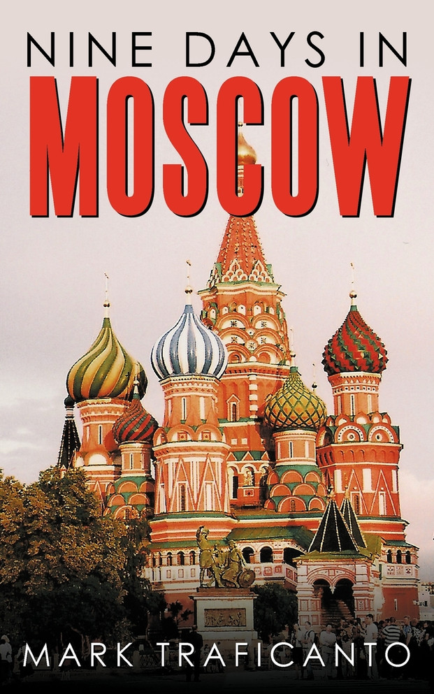 Nine Days in Moscow