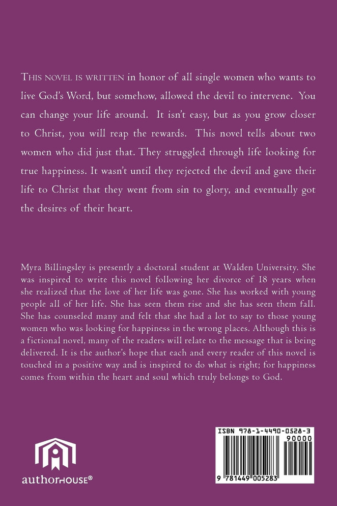 From Sin to Glory