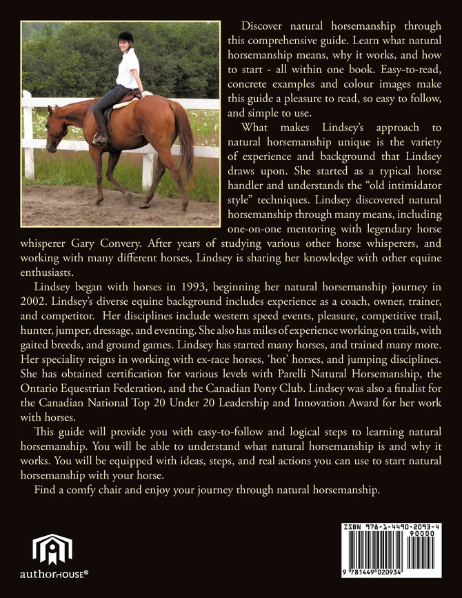 Natural Horsemanship