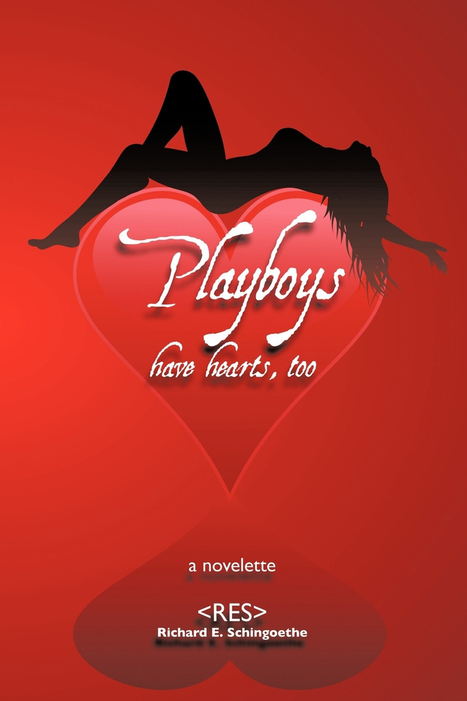 Playboys Have Hearts, Too