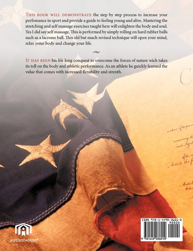 The Body's Constitution