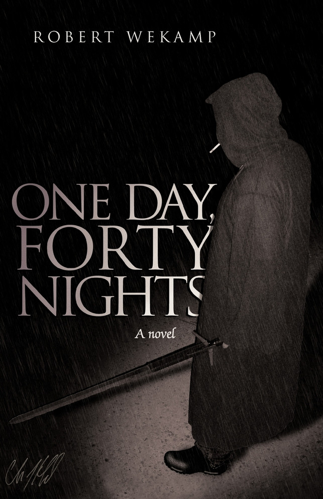 One Day, Forty Nights