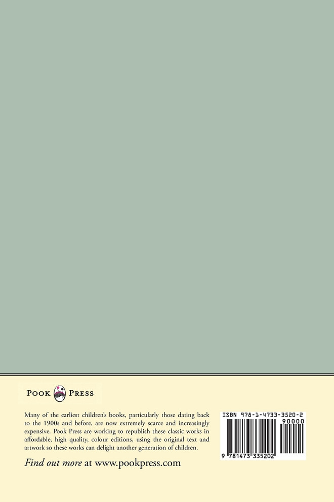 The Brushwood Boy - Illustrated by F. H. Townsend