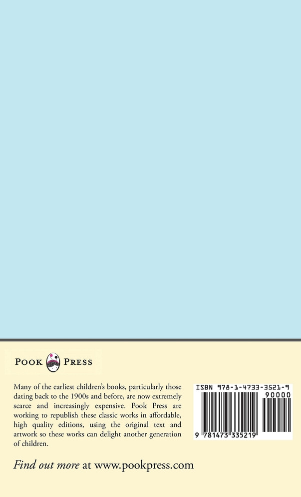 Rewards and Fairies - Illustrated by Frank Craig