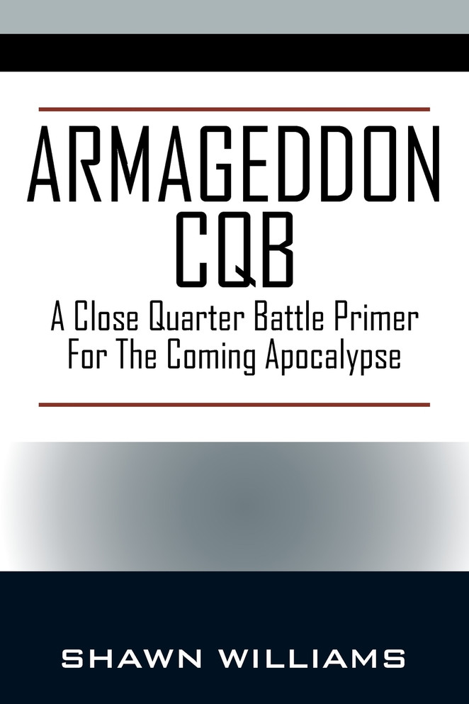 Armageddon CQB