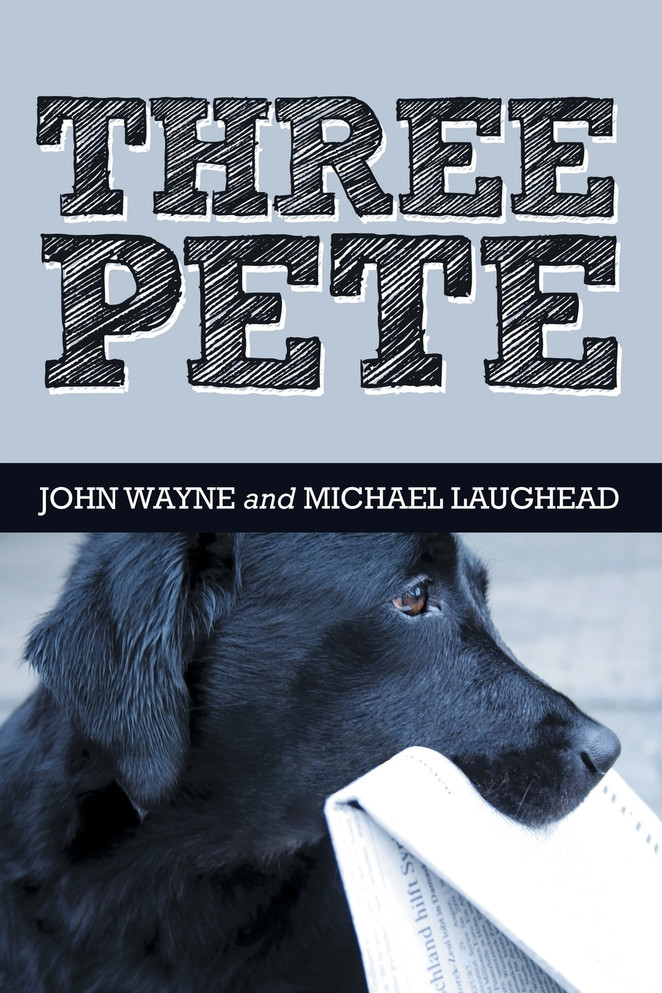 Three Pete