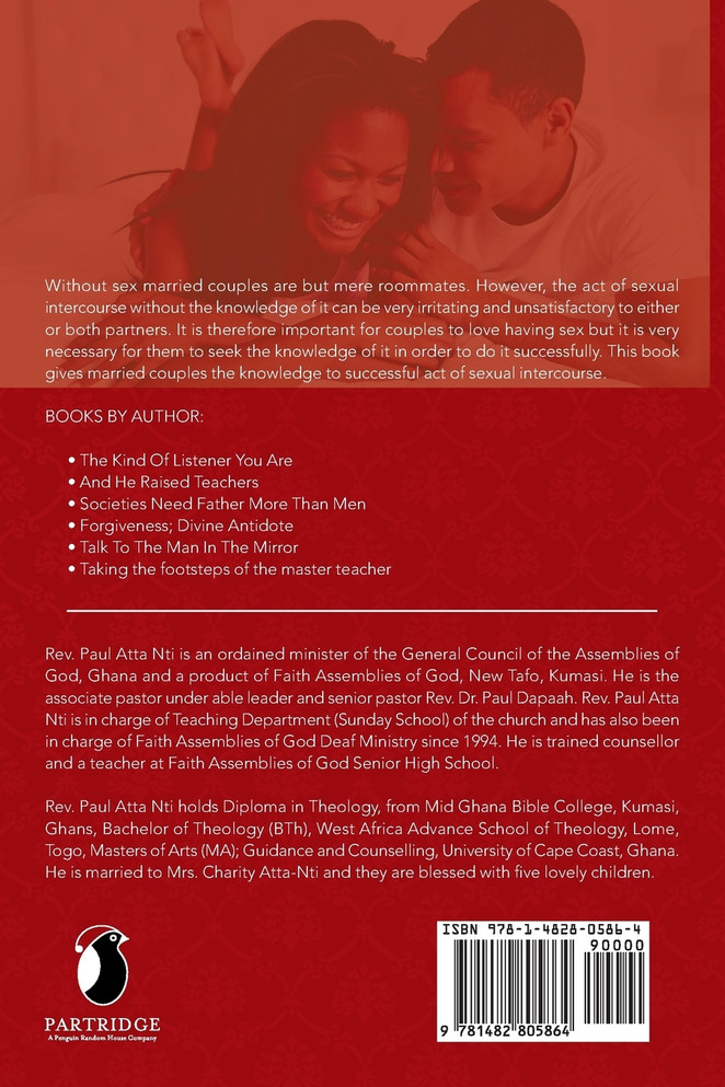 Activating the Sexual Beauty of Your Marriage