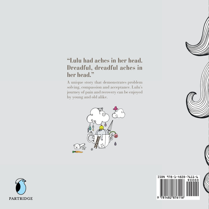 Lulu and the Tiny Elephants
