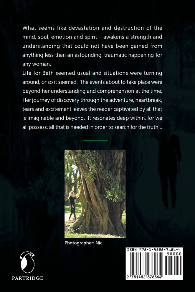 In . . . tanglement
