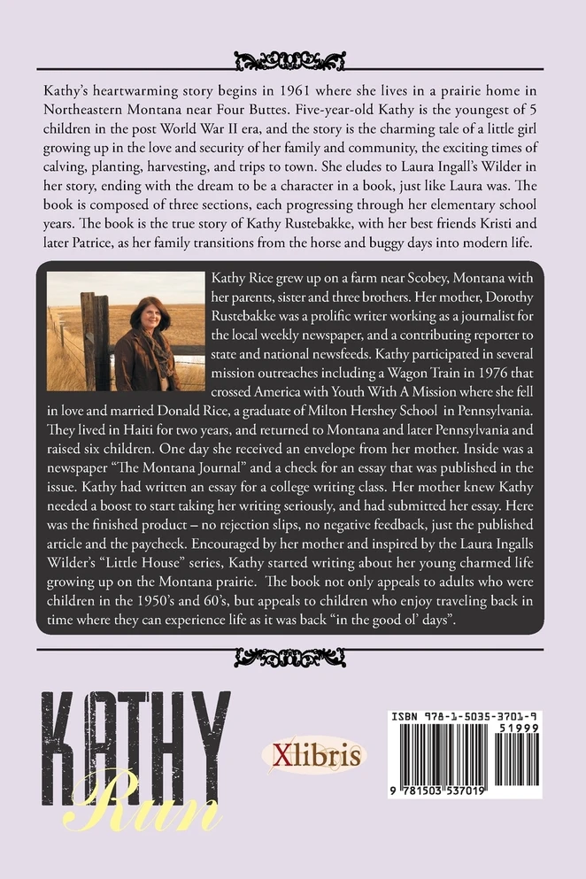 Kathy Run