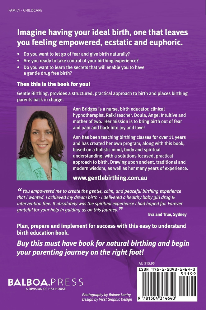 Gentle Birthing