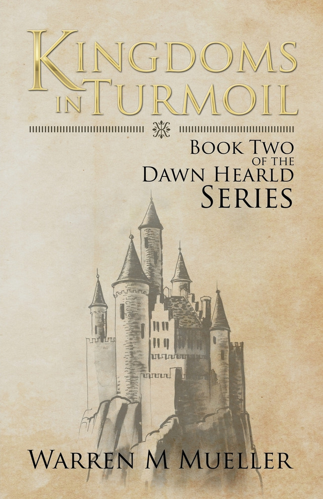 Kingdoms in Turmoil