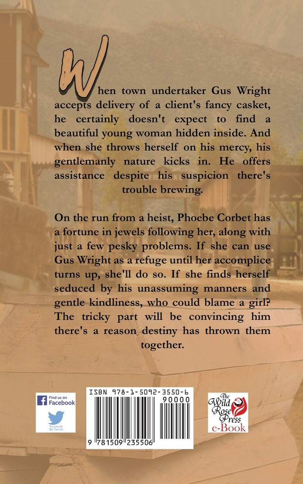 A Wylder Undertaking