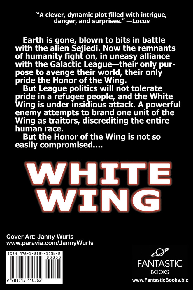 White Wing