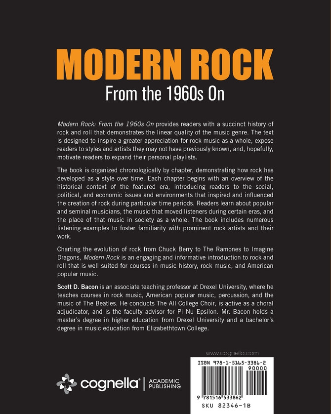 Modern Rock