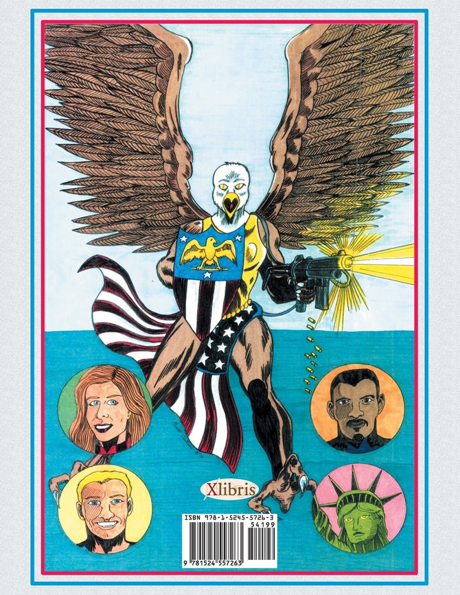 The American vs. Amabo