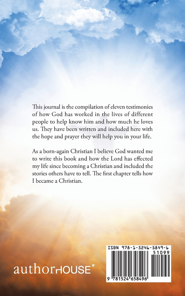 Praises to Jesus for What He Has Done