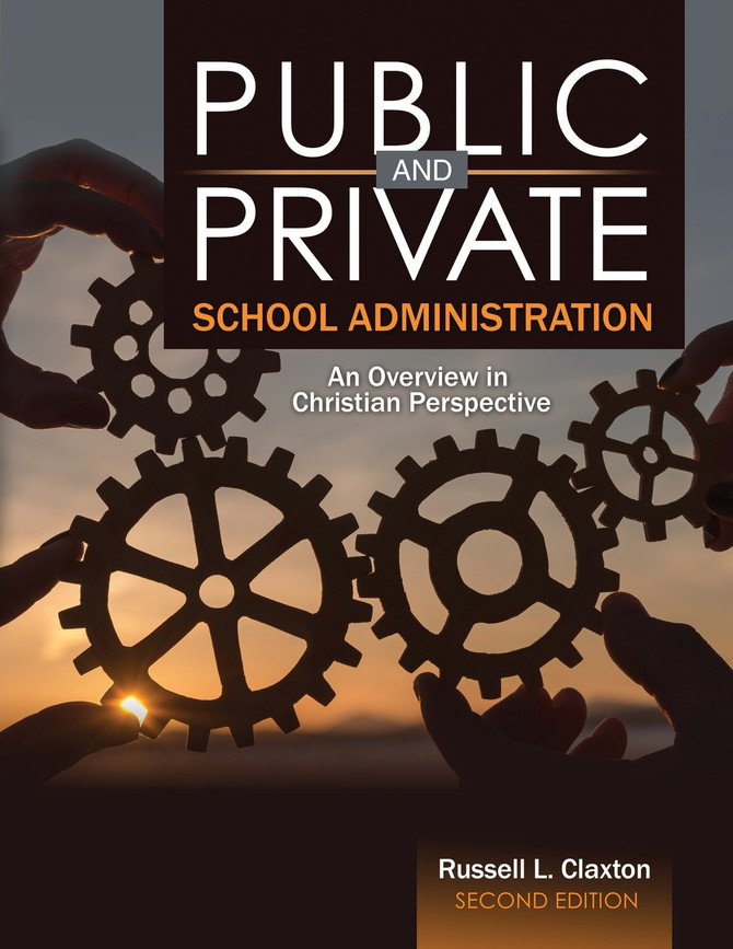 Public and Private School Administration