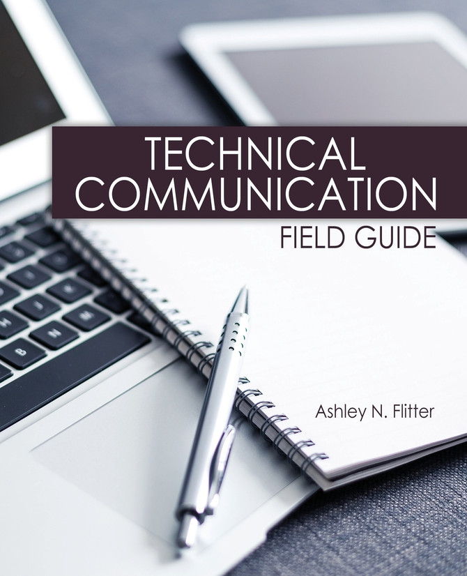 Technical Communication Field Guide