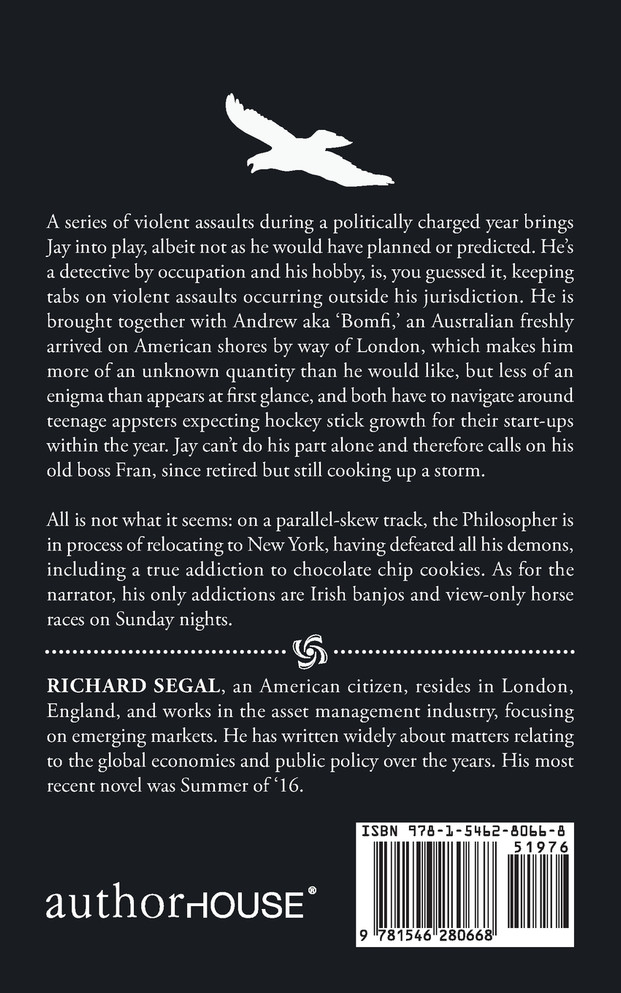 Sunday Night at the Races