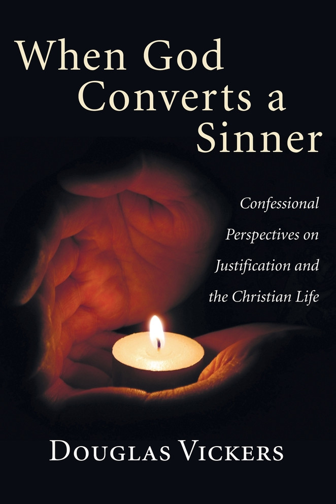 When God Converts a Sinner