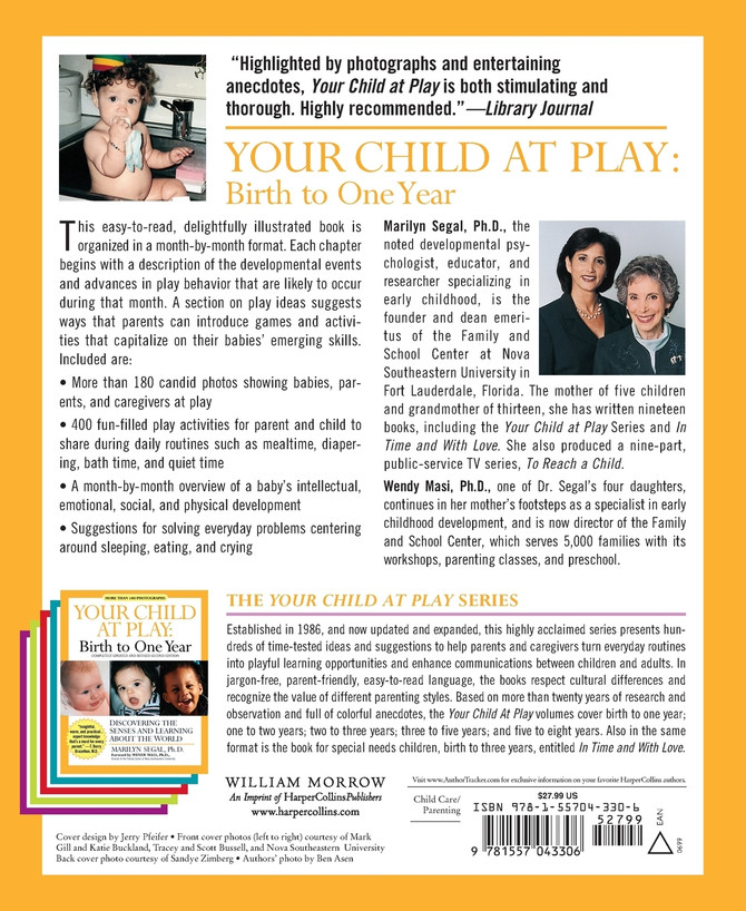 Your Child at Play