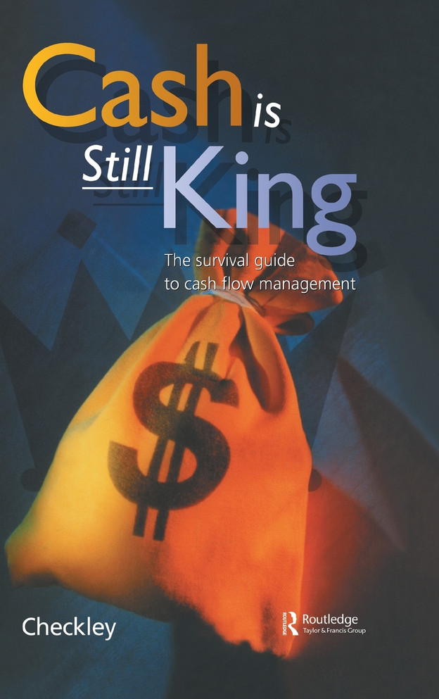 Cash Is Still King