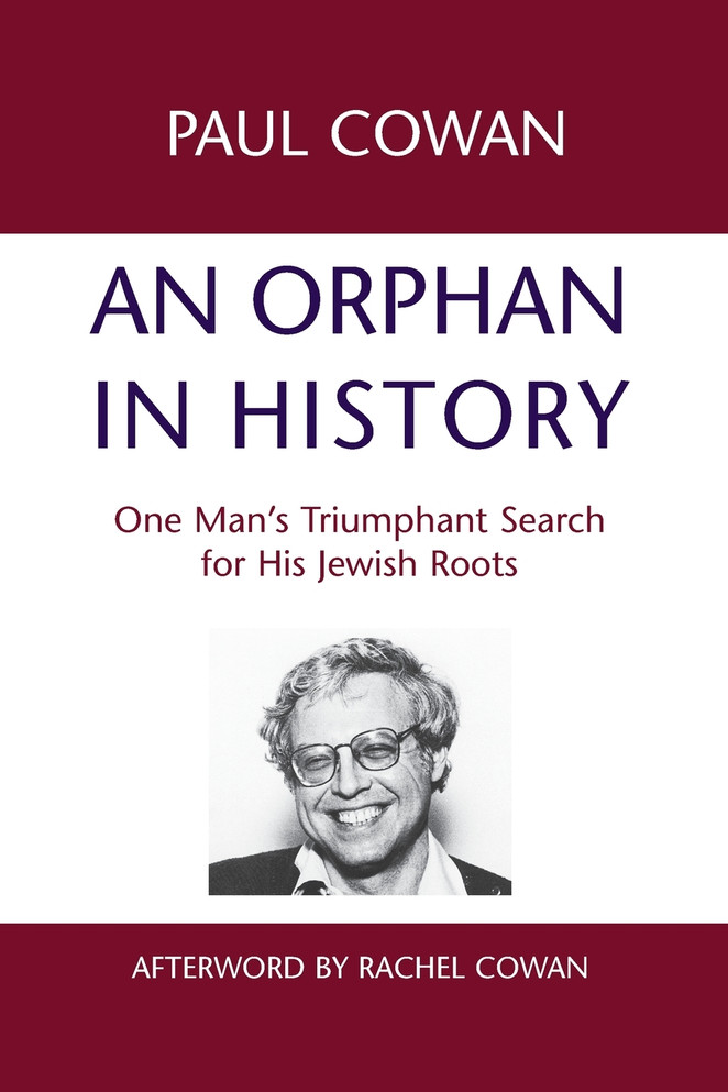 An Orphan in History